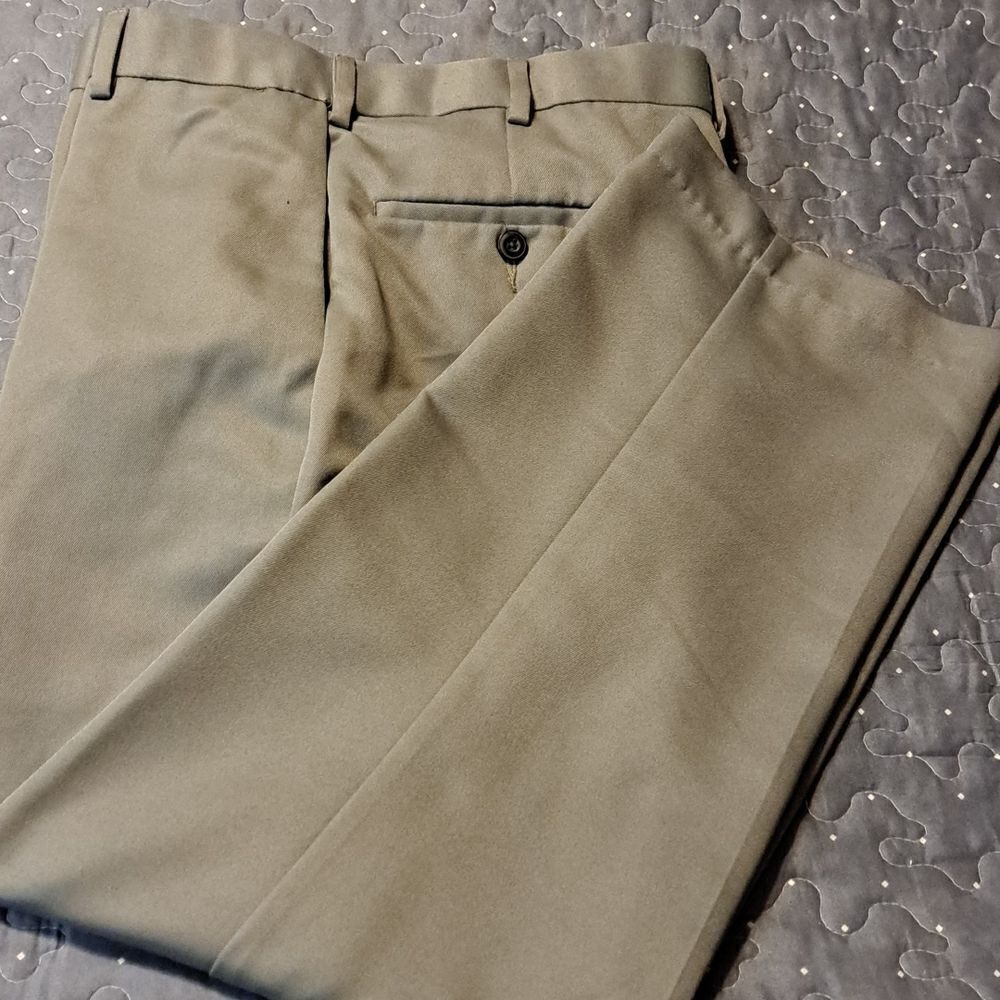 Pro Tour Gray pants size 32x30